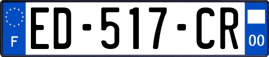 ED-517-CR