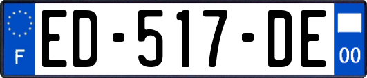 ED-517-DE