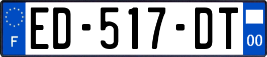 ED-517-DT