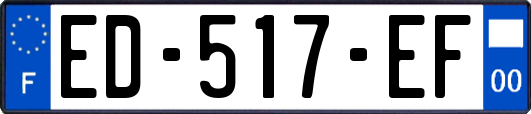 ED-517-EF