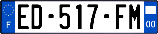 ED-517-FM