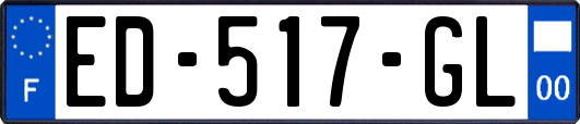ED-517-GL