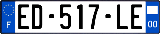 ED-517-LE