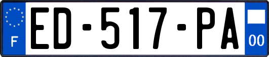 ED-517-PA