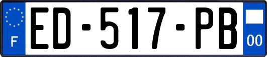 ED-517-PB