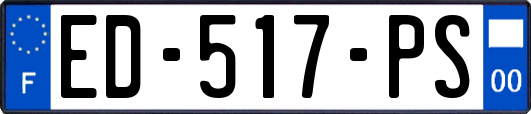 ED-517-PS