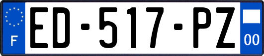 ED-517-PZ