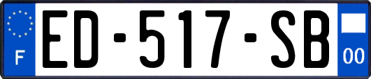 ED-517-SB