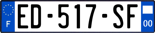 ED-517-SF