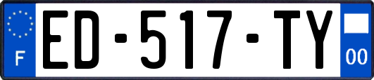 ED-517-TY