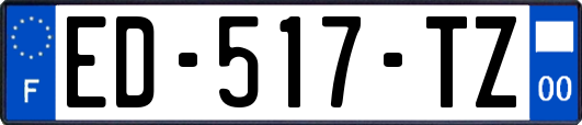 ED-517-TZ