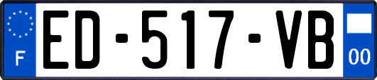 ED-517-VB