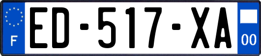 ED-517-XA