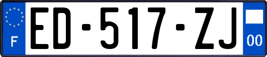 ED-517-ZJ