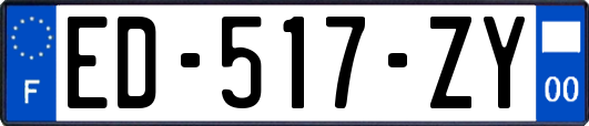 ED-517-ZY