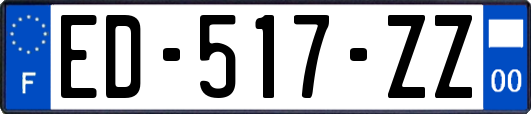 ED-517-ZZ