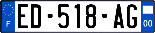 ED-518-AG