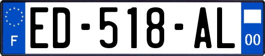 ED-518-AL