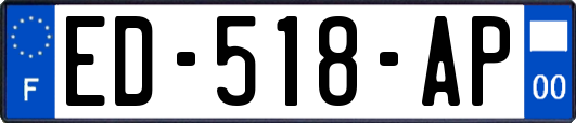 ED-518-AP