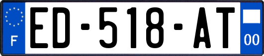 ED-518-AT