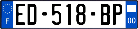 ED-518-BP