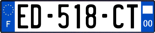 ED-518-CT