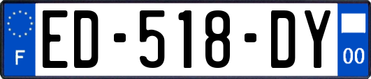 ED-518-DY