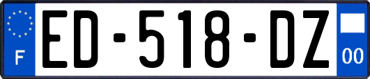 ED-518-DZ