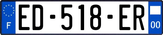 ED-518-ER