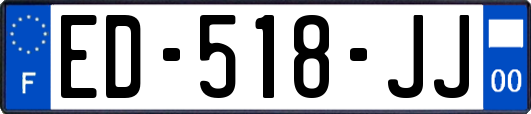 ED-518-JJ