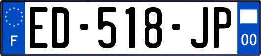 ED-518-JP