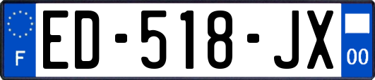 ED-518-JX