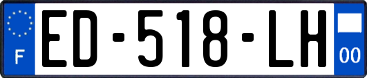 ED-518-LH
