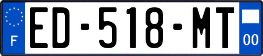 ED-518-MT