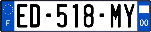 ED-518-MY