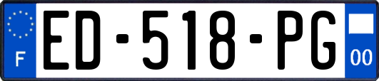 ED-518-PG