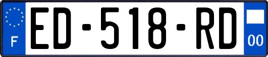 ED-518-RD