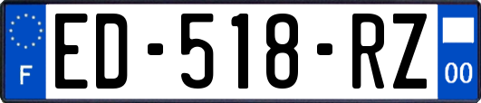 ED-518-RZ