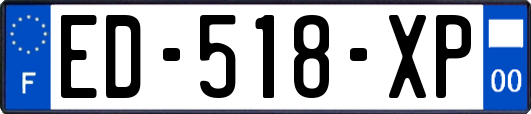 ED-518-XP