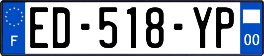 ED-518-YP