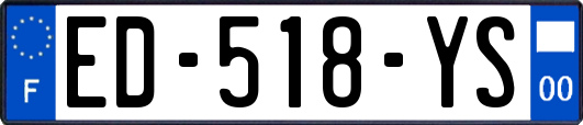 ED-518-YS