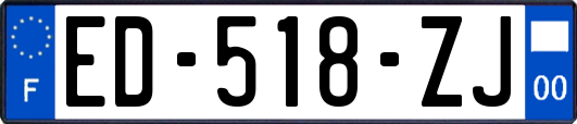 ED-518-ZJ