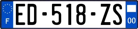 ED-518-ZS