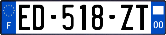 ED-518-ZT