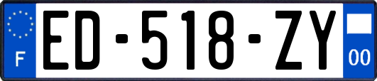 ED-518-ZY