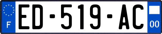 ED-519-AC