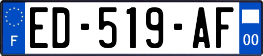 ED-519-AF