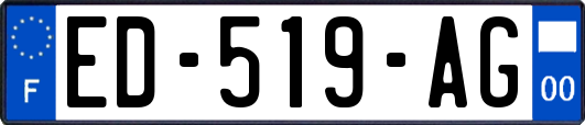 ED-519-AG