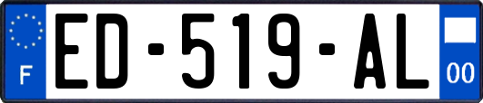 ED-519-AL