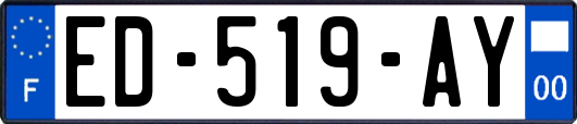 ED-519-AY